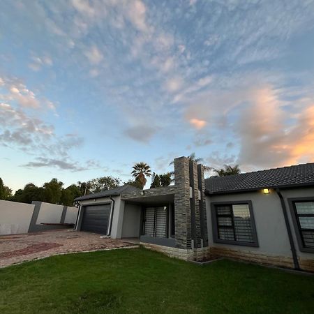 The Benjamin Accomodation Edenvale Eksteriør bilde