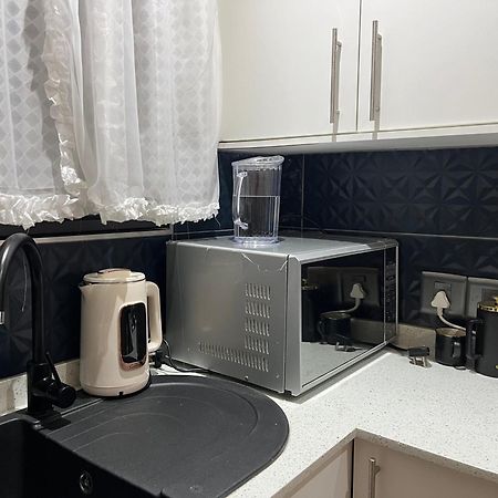 The Benjamin Accomodation Edenvale Eksteriør bilde