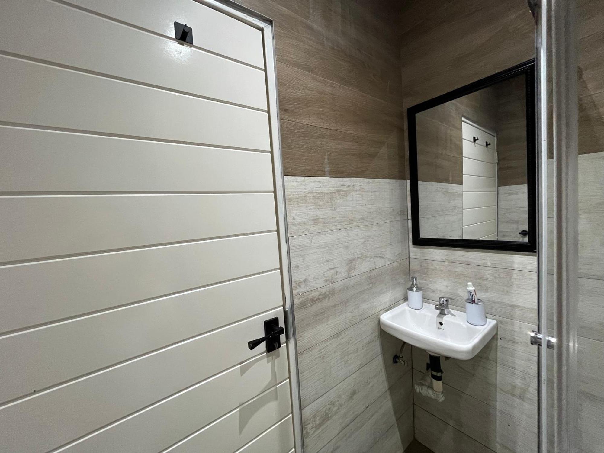 The Benjamin Accomodation Edenvale Eksteriør bilde